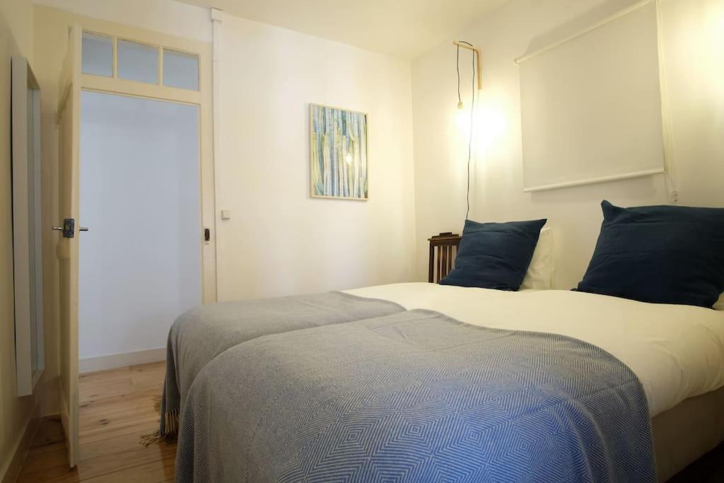 Bh4E-3Br With View In Heart Of Bairro Alto - Bright Apartment Lisbon Luaran gambar