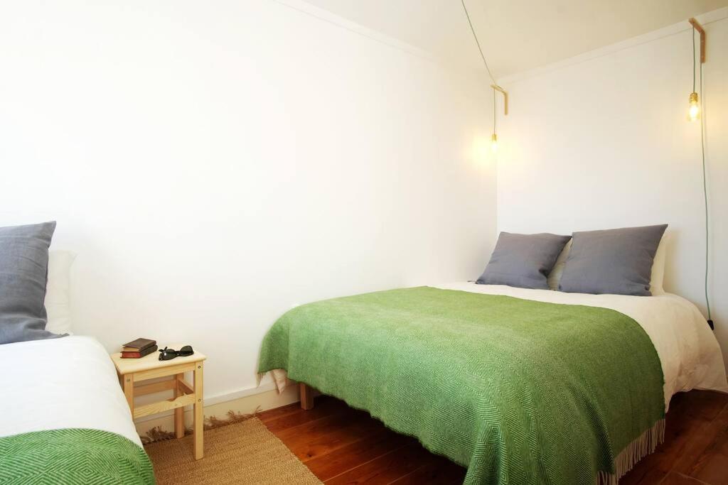 Bh4E-3Br With View In Heart Of Bairro Alto - Bright Apartment Lisbon Luaran gambar