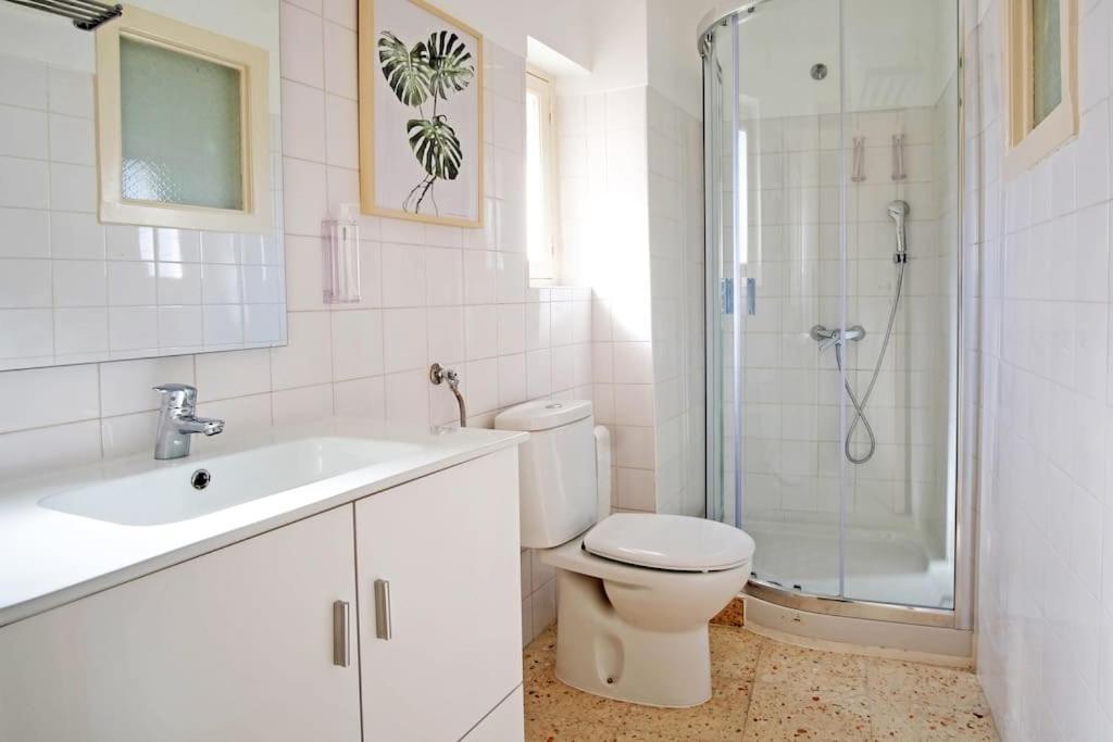 Bh4E-3Br With View In Heart Of Bairro Alto - Bright Apartment Lisbon Luaran gambar